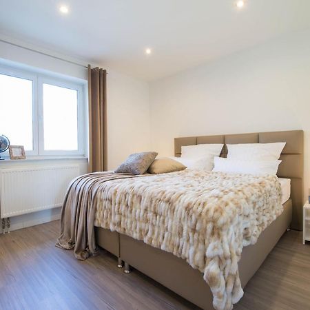 Luxury Luisenthal Apartment Voelklingen Ngoại thất bức ảnh